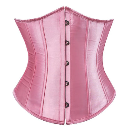 lovevop- New Style Women Underbust Corset Sexy Bustiers Workout Shape Body Belt Slimming Shapers Girdles Dropship Support S-XXXL