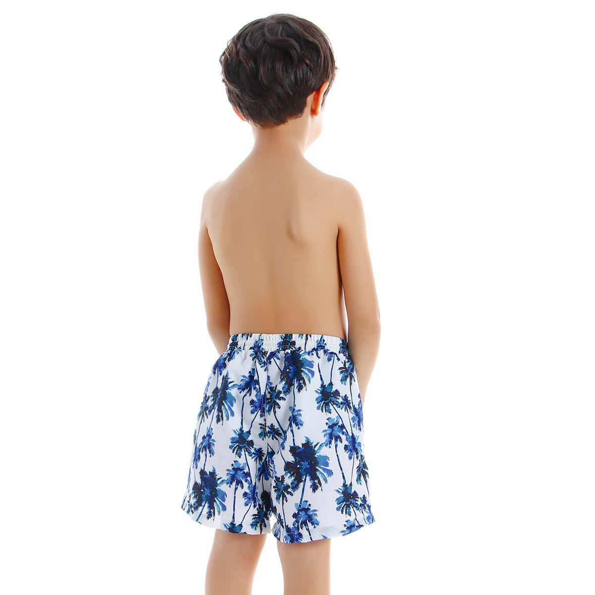 「🎁Father's Day Sale - 50% OFF」Family Matching One Piece Leaves Swimsuits