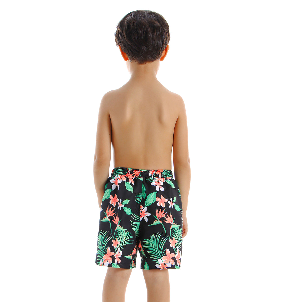 「🎁Father's Day Sale - 50% OFF」Family Matching One Piece Leaves Swimsuits