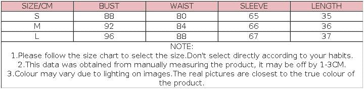 lovevop Cryptographic Elegant Mesh See Through Hot Sexy Tops and Blouses Women Summer Shirts Blouse Flare Sleeve Tie Up Tops Clothes