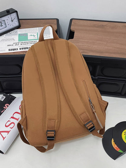 maoxiangshop - Women Canvas Backpacks Large Men Girls Travel Laptop Travel Vintage School Bags For Teenager Boys Backbag Mochila Rucksack