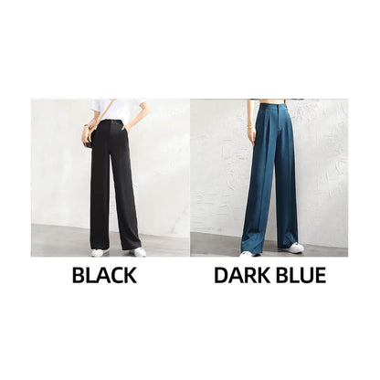 ✨Store promotion✨Woman\'s Casual Full-Length Loose Pants