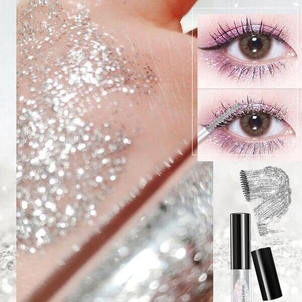 Diamond Glitter Mascara Topper(BUY MORE SAVE MORE)