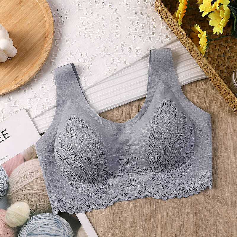 Butterfly Bra ✨2-in-1 ✨Correction Humpback Push Up Comfort Bra