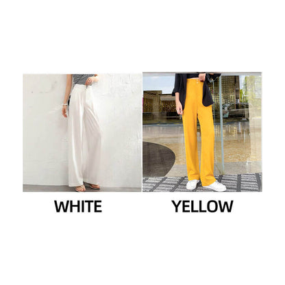 ✨Store promotion✨Woman\'s Casual Full-Length Loose Pants