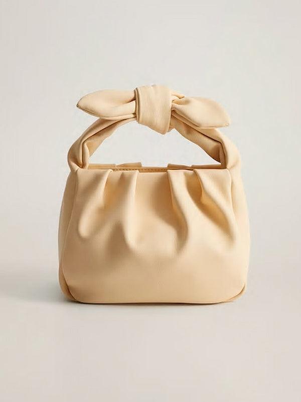 lovevop Original Solid Fold Clouds Bag