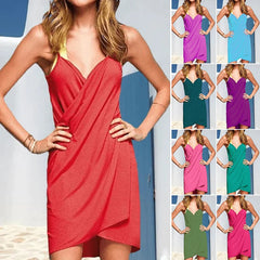 Women's Beach Dress