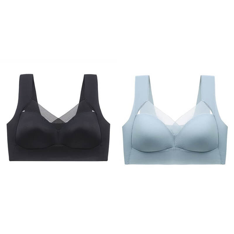 🔥Buy 1 Get 1 Free🔥Sexy Push Up Wireless Bras