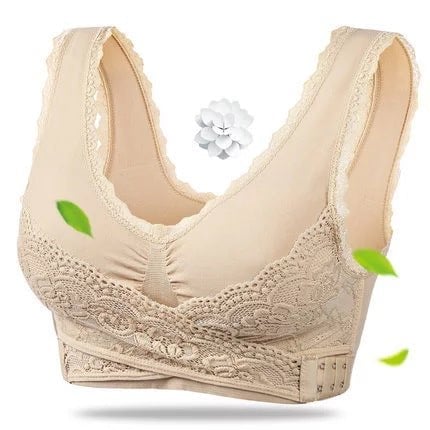 2023 NEW PUSH UP BRA