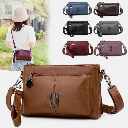 🔥NEW YEAR 2023 SALE 49% OFF🔥LARGE CAPACITY PHONE BAG CROSSBODY BAG