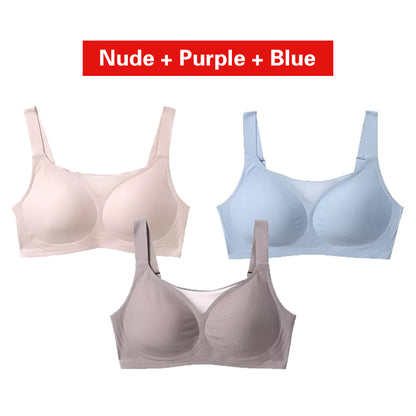 Hot Sale💃2023 New Seamless Lift Bra