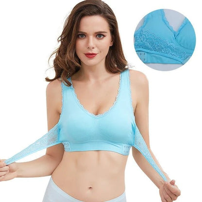 2023 NEW PUSH UP BRA