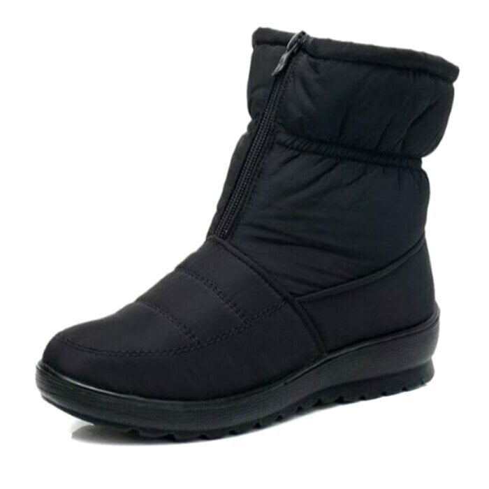 🔥Winter Promotion -50%OFF&Free Shipping🔥Women's snow ankle boots - winter warm