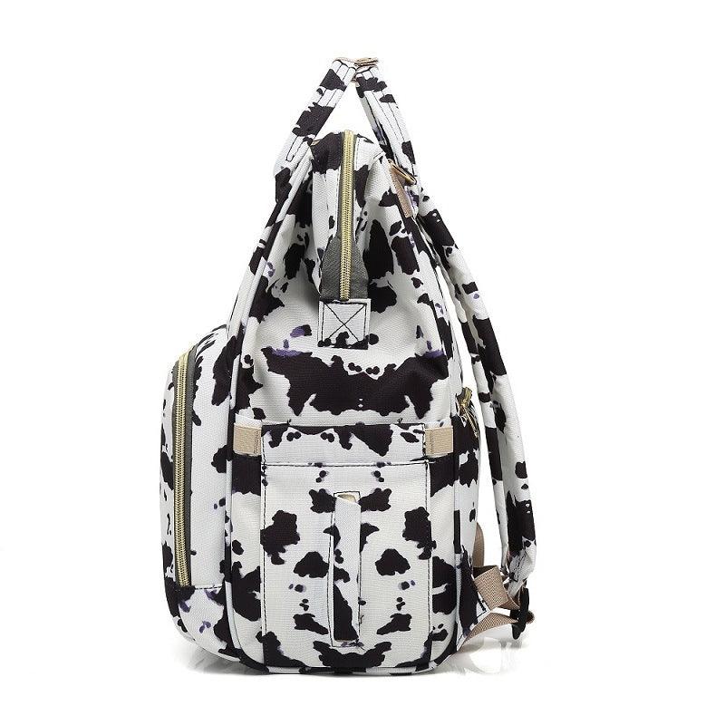 lovevop Fashion Out Back Shoulder Mommy Backpack