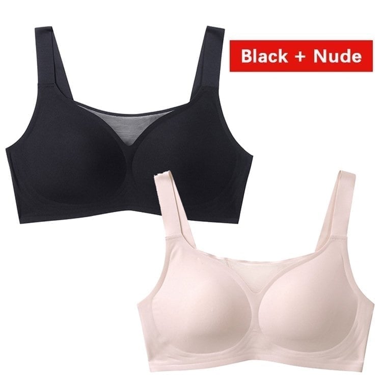 Hot Sale💃2023 New Seamless Lift Bra