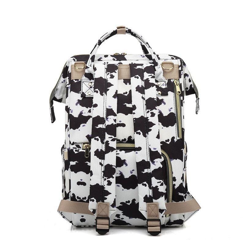 lovevop Fashion Out Back Shoulder Mommy Backpack