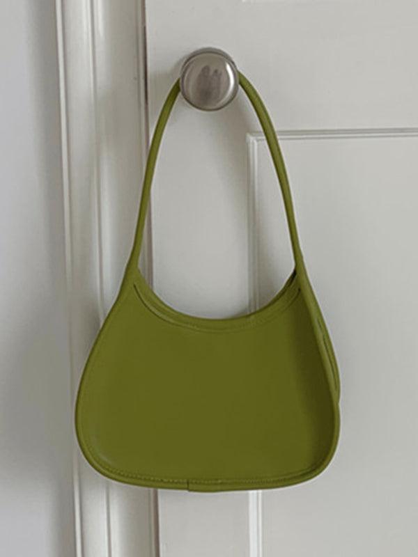 lovevop Small Niche Design Shoulder Bag