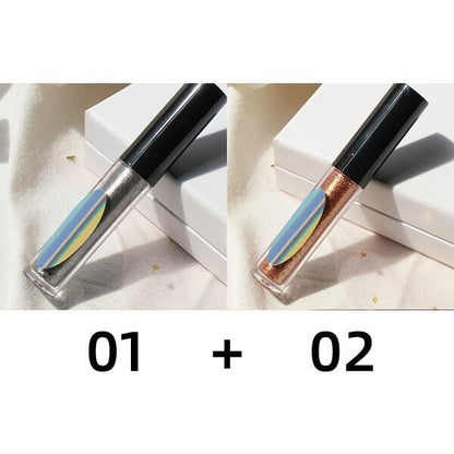 Diamond Glitter Mascara Topper(BUY MORE SAVE MORE)