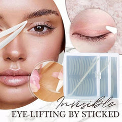 🎁New Year 2022 Sale🎁Invisible Eye-Lifting by Sticked