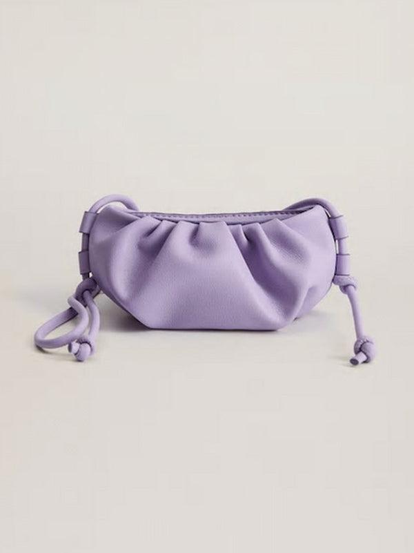 lovevop Original Solid Fold Clouds Bag