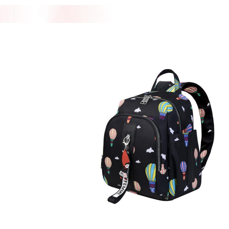 lovevop Mommy's Lightweight Multifunctional Fashion Backpack