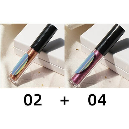 Diamond Glitter Mascara Topper(BUY MORE SAVE MORE)