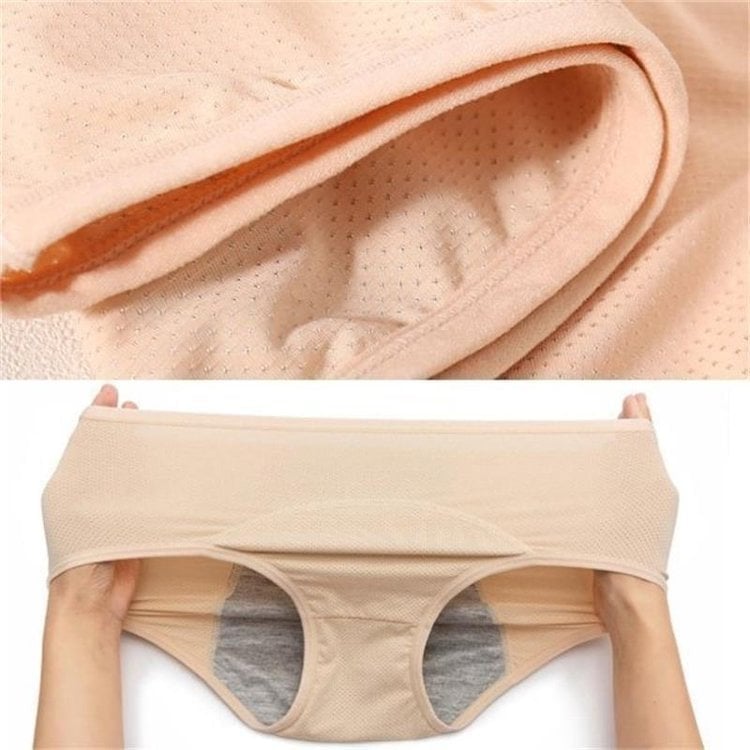 🔥🔥-2022 New Upgrade High Waist Leak Proof Panties✨