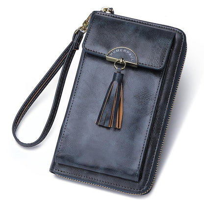 lovevop New Retro Fashion Shoulder Bag Women's Small Shoulder Bag