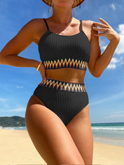 Women's Summer New Sexy Two-piece Swimsuit