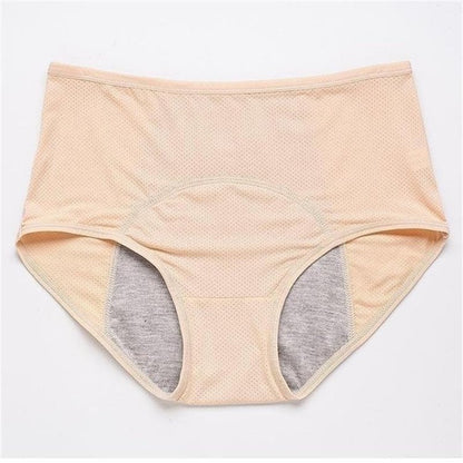 🔥🔥-2022 New Upgrade High Waist Leak Proof Panties✨