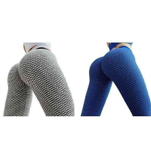 🔥Clearance Sale🔥🍑2023 Women Sport Yoga Pants Sexy Tight Leggings - Buy 3 Free Shipping