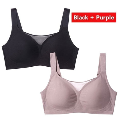 Hot Sale💃2023 New Seamless Lift Bra