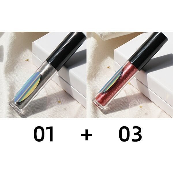 Diamond Glitter Mascara Topper(BUY MORE SAVE MORE)