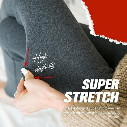 (EARLY XMAS SALE - SAVE 50% OFF) Thickened Slim Cashmere Warm Pants✨BUY 2 FREE SHIPPING✨