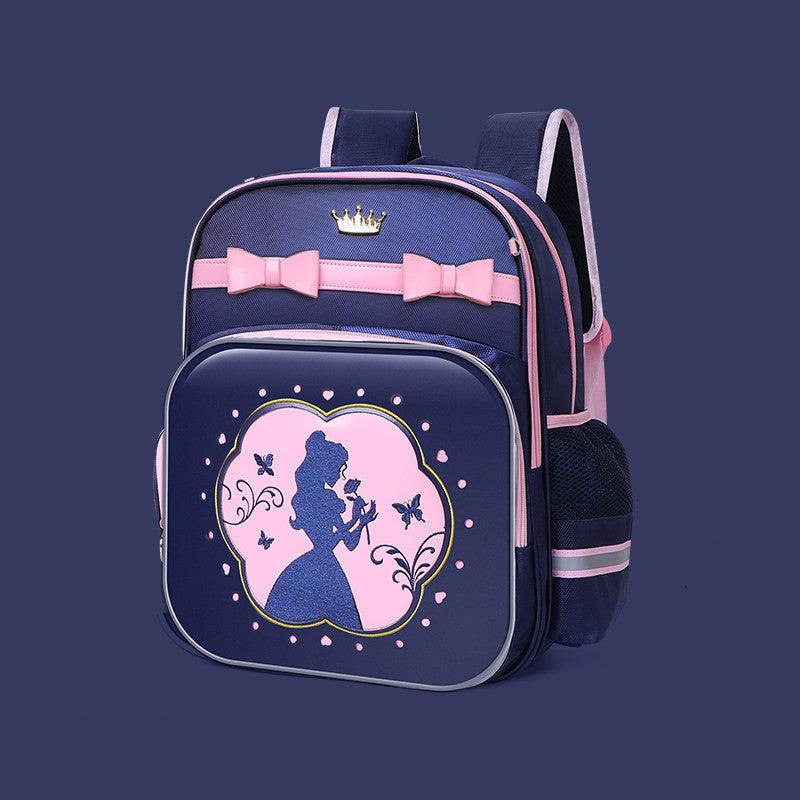 lovevop The Princess Backpack Is Lightweight