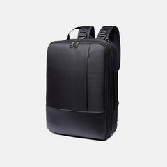 lovevop Men Multi-carry Waterproof Convertible 15.6 Inch Laptop Bag Crossbody Bag Shoulder Bag Handbag Backpack