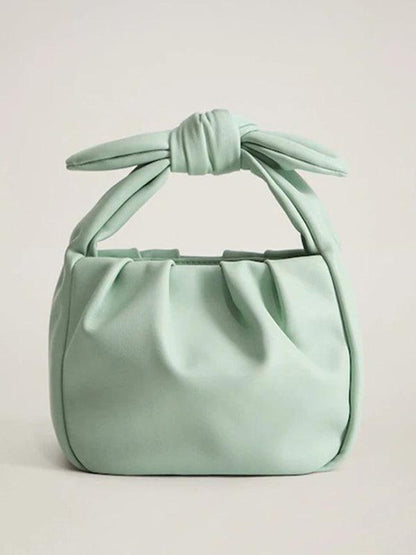 lovevop Original Solid Fold Clouds Bag