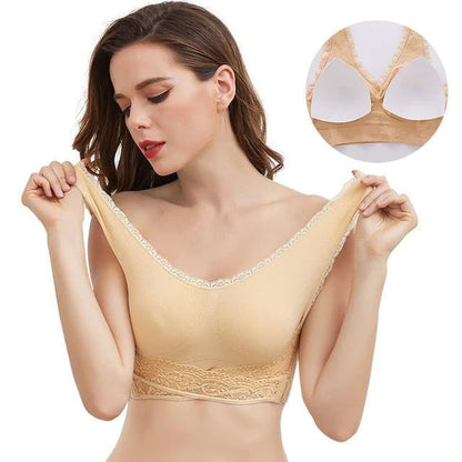 2023 NEW PUSH UP BRA