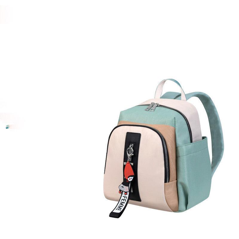 lovevop Mommy's Lightweight Multifunctional Fashion Backpack