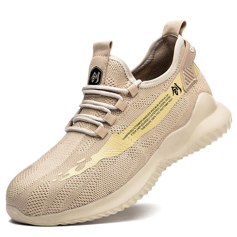 lovevop Insulation Wear Lightweight Anti-static Ultra-light Casual Shoes