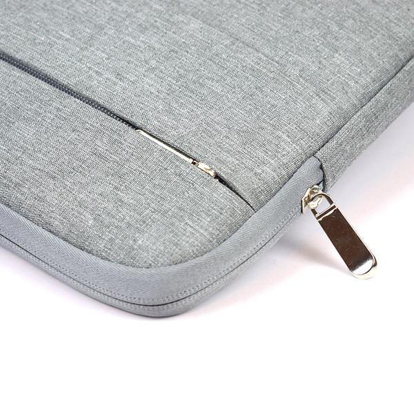 lovevop 13-15.6 Inches Oxford Cloth Laptop Storage Bag Clutch Bag