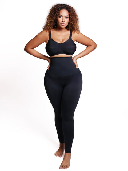 Hourglass Seamless Tummy Control Leggings