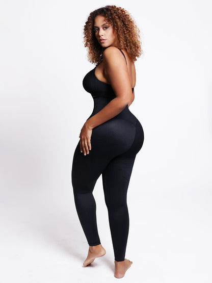 Hourglass Seamless Tummy Control Leggings