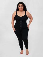 In-Control High Rise Hooked Leggings With Pockets
